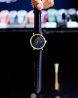 Daniel Wellington Watch - Stainless Steel, Water Resistant - 3