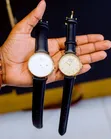 Daniel Wellington Watch - Stainless Steel, Water Resistant - 4