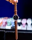 Daniel Wellington Watch - Stainless Steel, Water Resistant - 5