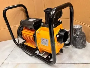 Royalty Electric Water Pump 2 Inch