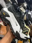 Viatu vya Nike vya Wanaume vya Ngozi Goretex - Rangi 4 - 1