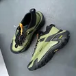Viatu vya Nike vya Wanaume vya Ngozi Goretex - Rangi 4 - 3