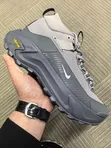 Viatu vya Nike vya Wanaume vya Ngozi Goretex - Rangi 4 - 4