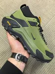Viatu vya Nike vya Wanaume vya Ngozi Goretex - Rangi 4 - 5