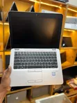 HP EliteBook 820 G3 Laptop - Core i3, 8GB RAM, 500GB HDD+SSD - 1