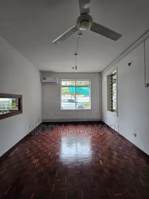 5 Bedroom House for Rent in Masaki