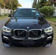 BMW X3 2018 M-Sport - 1
