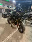 BMW R1250GS 2016 Black - 1