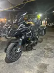 BMW R1250GS 2016 Black - 2