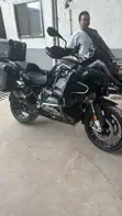 BMW R1250GS 2016 Black - 3