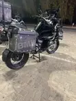 BMW R1250GS 2016 Black - 4