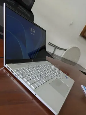 HP Pavilion 15 Laptop - i7, 16GB RAM, 512GB SSD