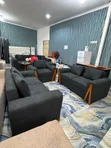 SofaSofa Sofa Set Ya Vipande 2 - 2