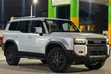 Toyota Land Cruiser Prado 2025 VX - 3