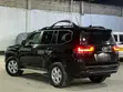 Toyota Land Cruiser LC300 Nyeusi 2024 - 4