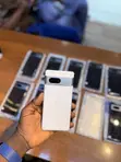 Google Pixel 7 128GB White - 1