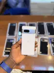 Google Pixel 7 128GB White - 2