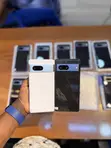 Google Pixel 7 128GB White - 3
