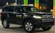 Toyota Land Cruiser 300 2024 - 2