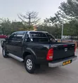 Toyota Hilux Vigo 2006 Matt Black - 5