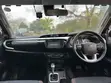 Toyota Hilux Double Cabin 2021 Nyeusi Matt - 1