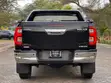 Toyota Hilux Double Cabin 2021 Nyeusi Matt - 4