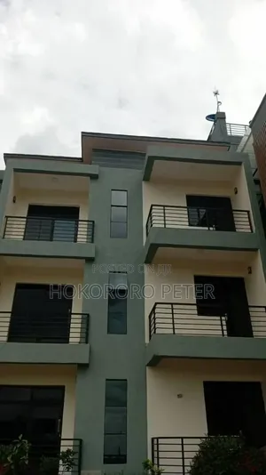 2 Bedroom Apartment for Rent, Mbezi Beach Masana