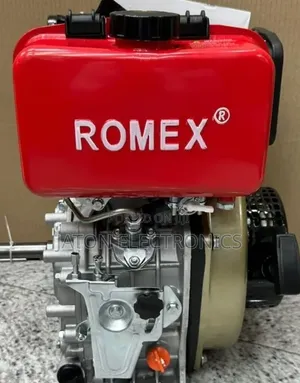 Romex RM 186F Injini ya Dizeli 10hp
