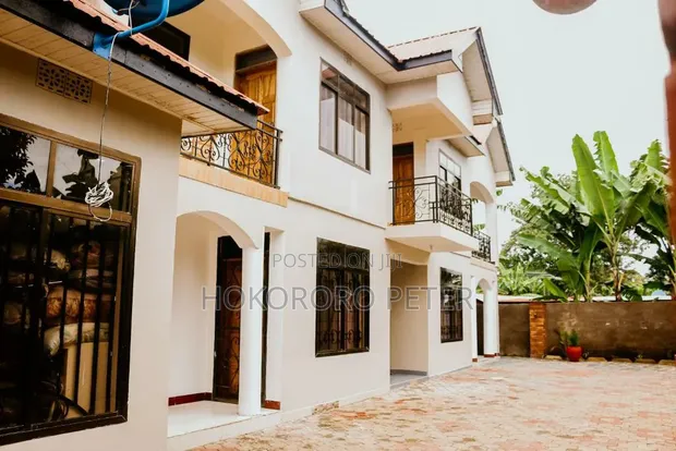 2 Bedroom Apartment for Rent, Mbezi Beach Makonde - 1