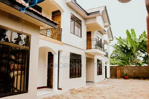 2 Bedroom Apartment for Rent, Mbezi Beach Makonde