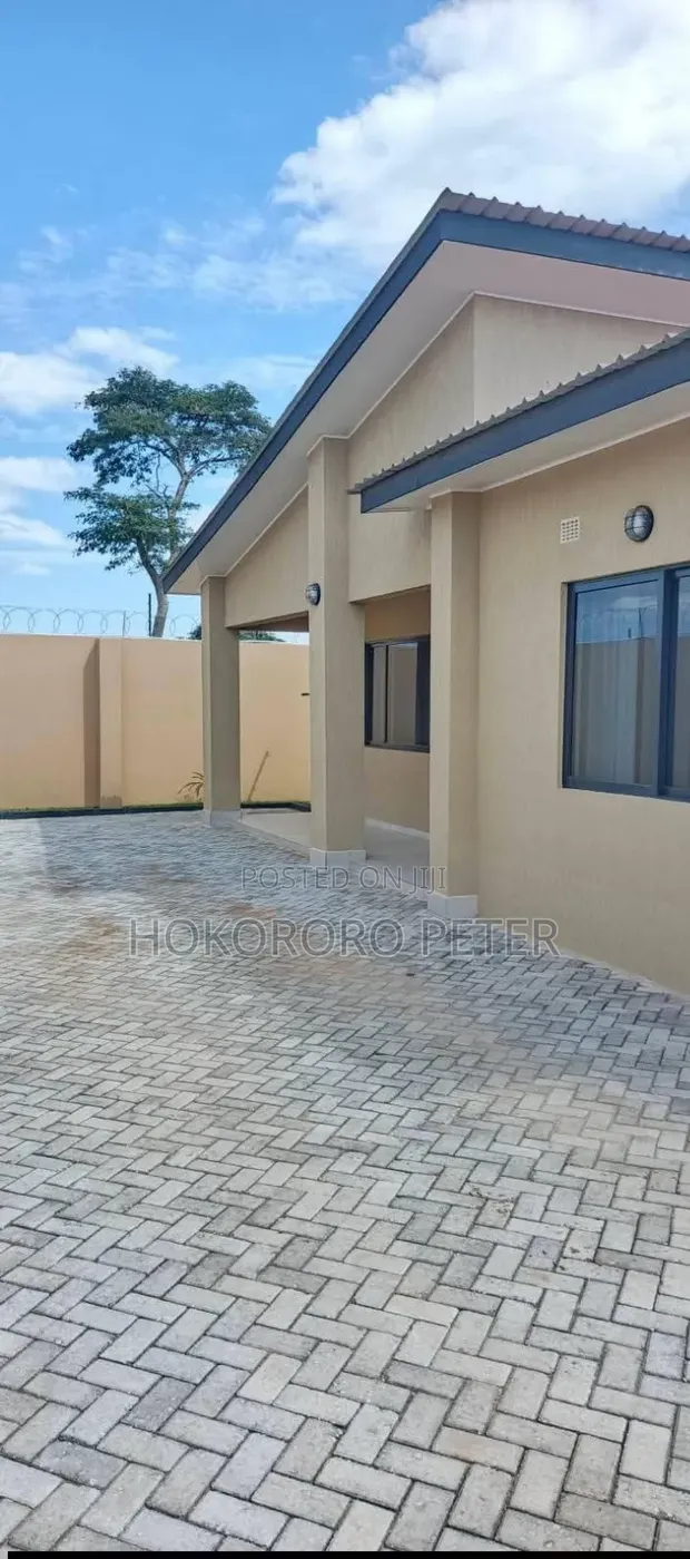 2 Bedroom Apartment for Rent in Kijitonyama Sayansi, Kinondoni - 1