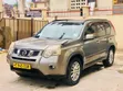 Nissan X-Trail 2010 Gray - 2