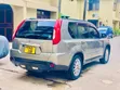 Nissan X-Trail 2010 Gray - 3