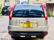 Nissan X-Trail 2010 Gray - 4