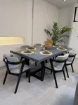 Luxury Dining Table - Brand New - 1
