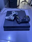 Sony PlayStation 4 (PS4) - Used - 1