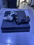 Sony PlayStation 4 (PS4) - Used - 2