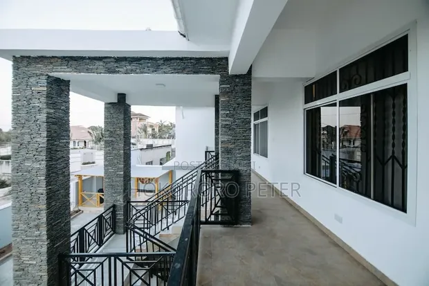 2 Bedroom Apartment for Rent in Makumbusho Centre, Kinondoni - 1