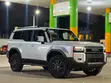 Toyota Land Cruiser Prado 2.4 Petrol 2025 White - 1