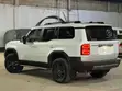 Toyota Land Cruiser Prado 2.4 Petrol 2025 White - 2