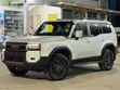 Toyota Land Cruiser Prado 2.4 Petrol 2025 White - 4