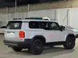 Toyota Land Cruiser Prado 2.4 Petrol 2025 White - 5