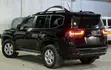 Toyota Land Cruiser LC300 2024 Black - 3