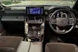 Toyota Land Cruiser LC300 2024 Black - 5