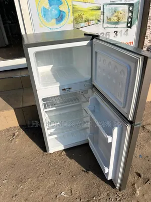 Boss Refrigerator