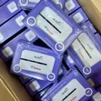 Emoa 4G/5G LTE Pocket WiFi Pro Isiyo na Waya - 2