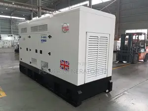 Royalty Japan 400 kVA Diesel Generator