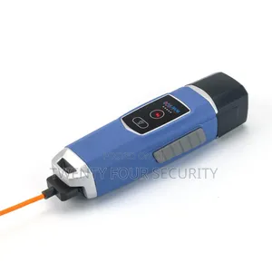 JWM Guard Tour 500v4s Security System
