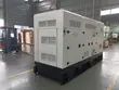 Royalty Japan 500 kVA Heavy-Duty Diesel Generator - 2