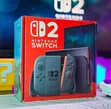 Nintendo Switch 2 Gaming Console - 1